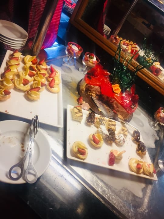 Gastro Zita Beach Resort