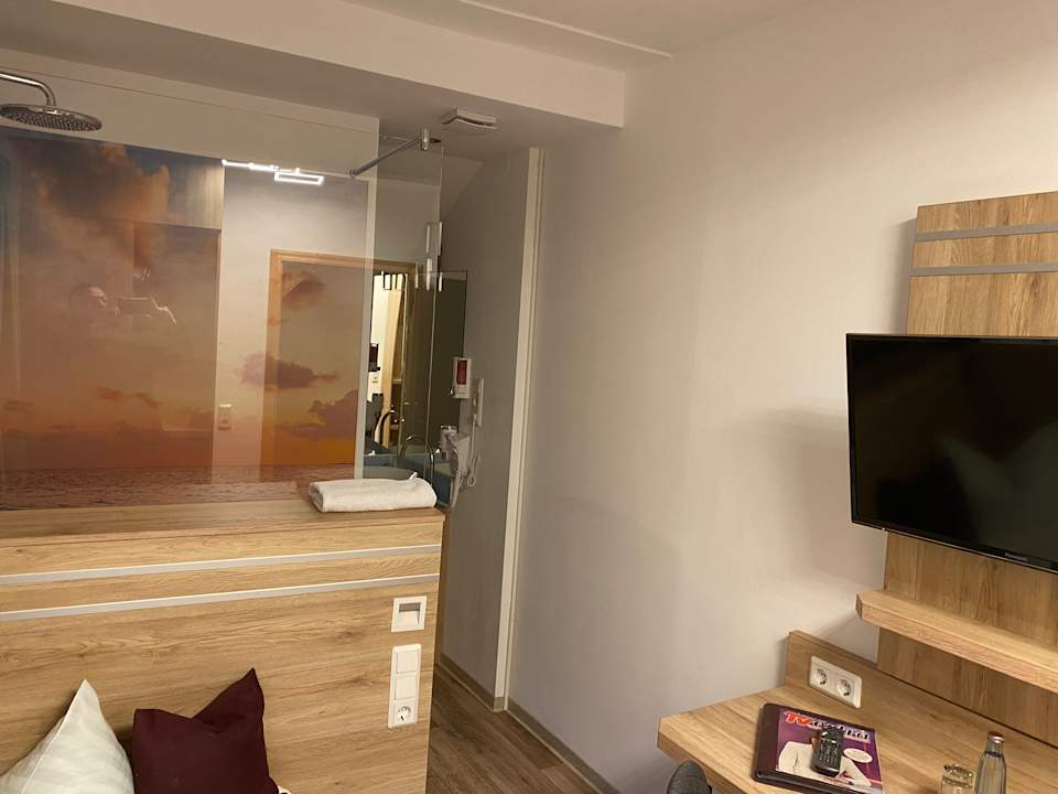 Zimmer Hotel Die Tanne