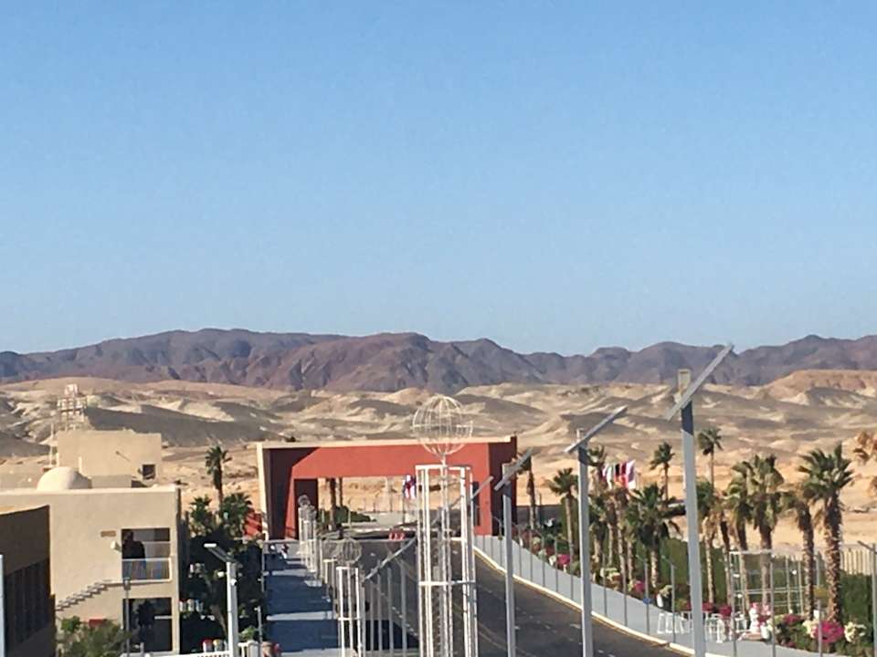 Außenansicht Pickalbatros Villaggio Resort - Portofino