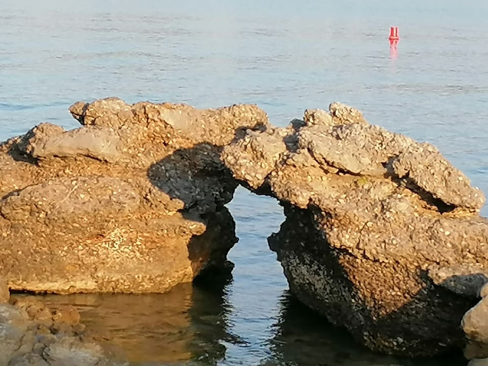 Ausblick Universal Hotel Lido Park & Spa