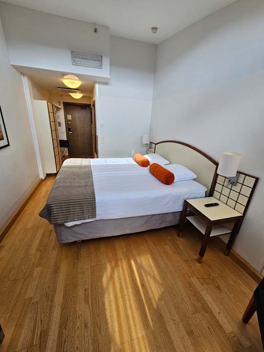 Zimmer Hotel Scandic Grand Marina