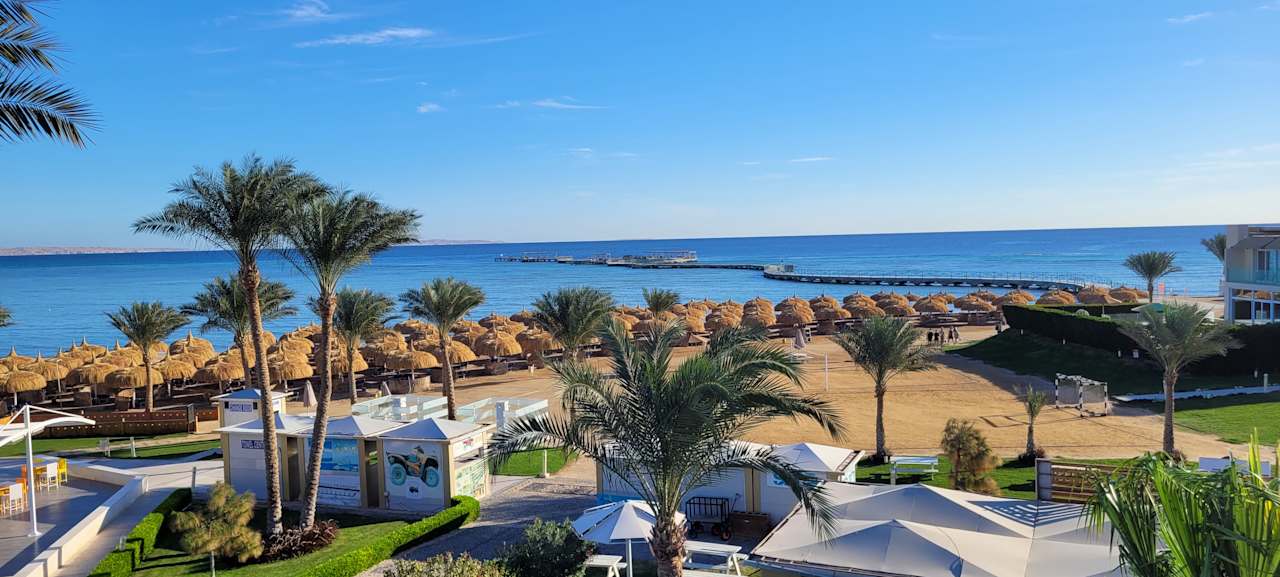 Sport & Freizeit Hotel Titanic Palace