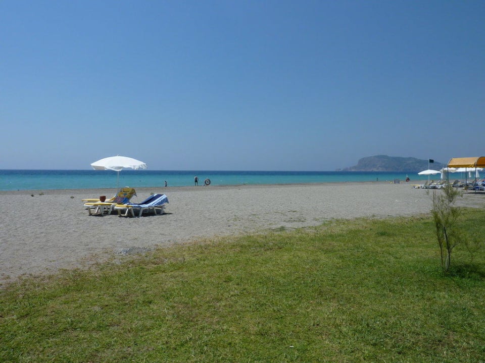 Strand Labranda Alantur Resort