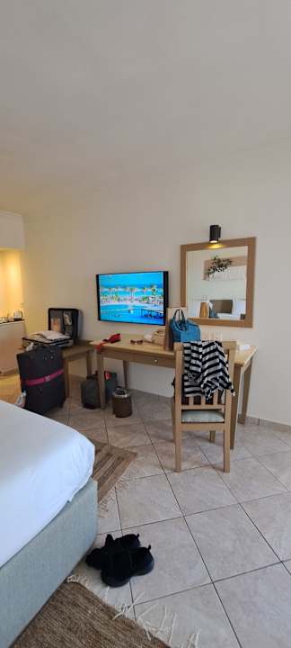 Zimmer Casa Mare Resort