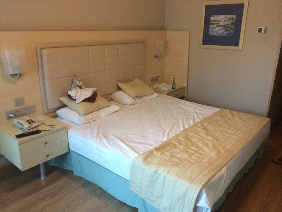 Doppelzimmer VONRESORT Golden Coast