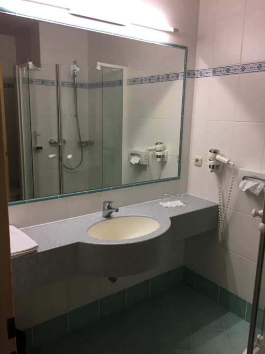 Zimmer Hotel Königgut