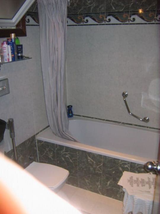 Das Bad Bull Escorial & Spa