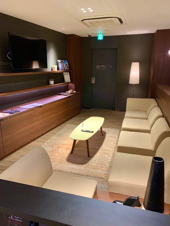 Sonstiges Hotel First Cabin Akihabara
