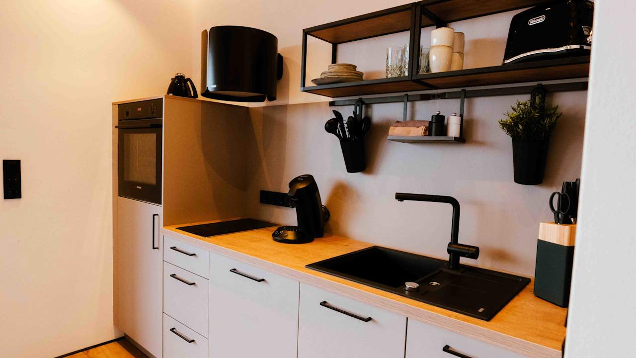 Zimmer SeeZeit-Walchsee