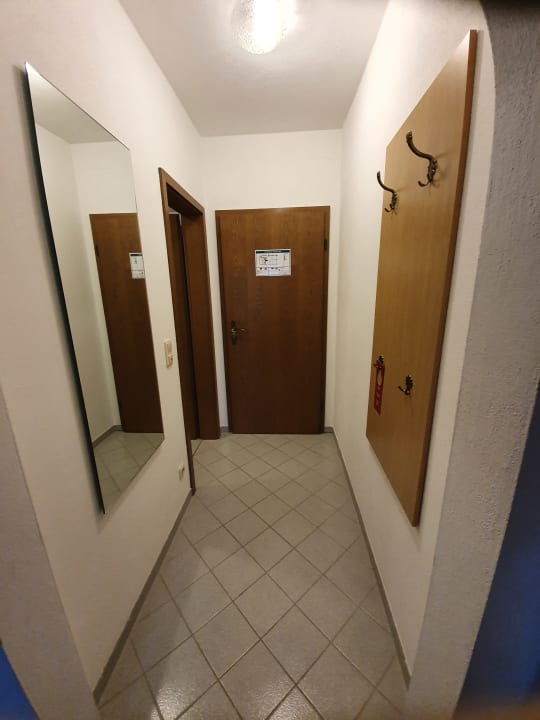 Zimmer Hotel Dreisonnenberg