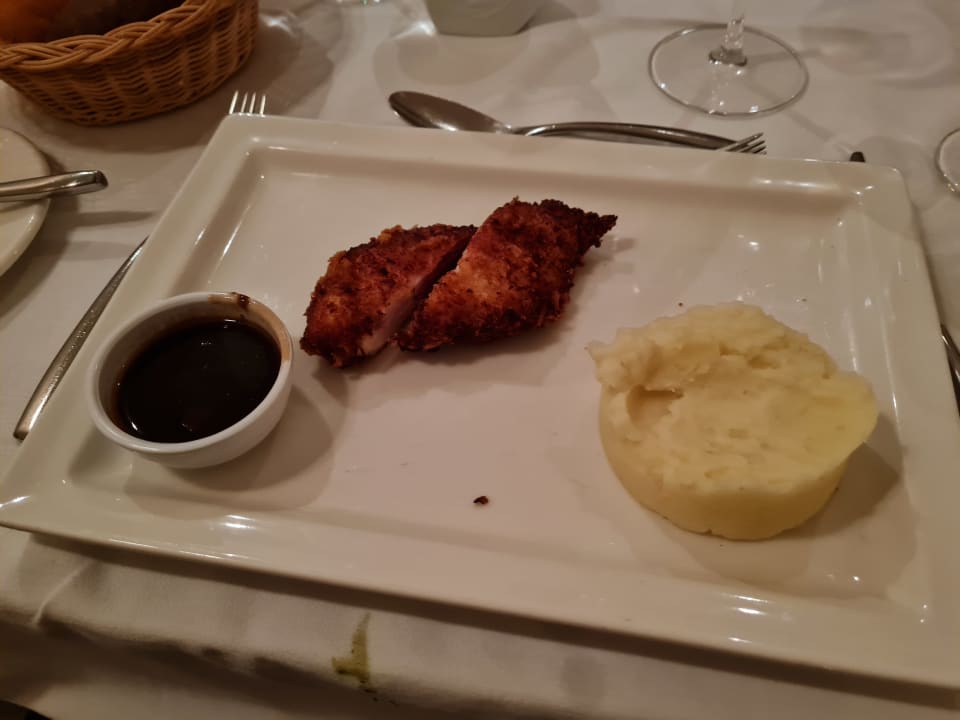 Gastro Fort Arabesque Resort, Spa & Villas