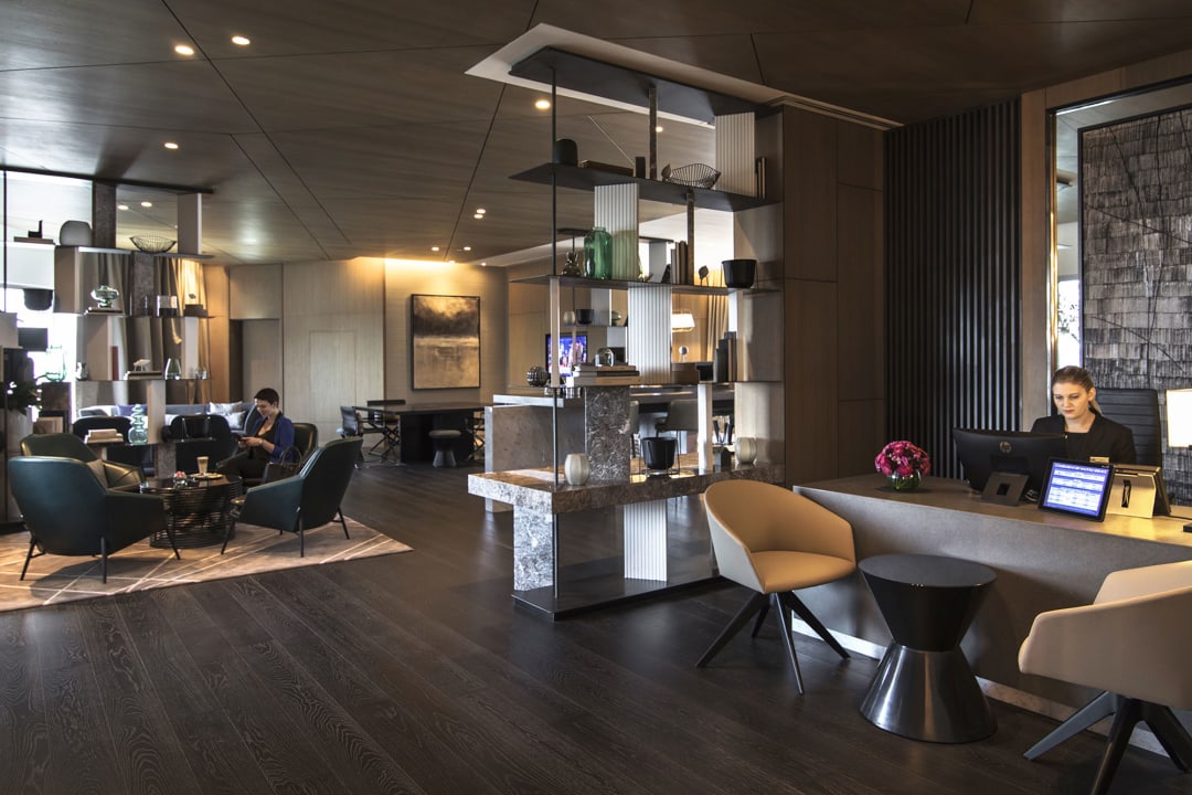 Sonstiges Al Bandar Rotana - Creek