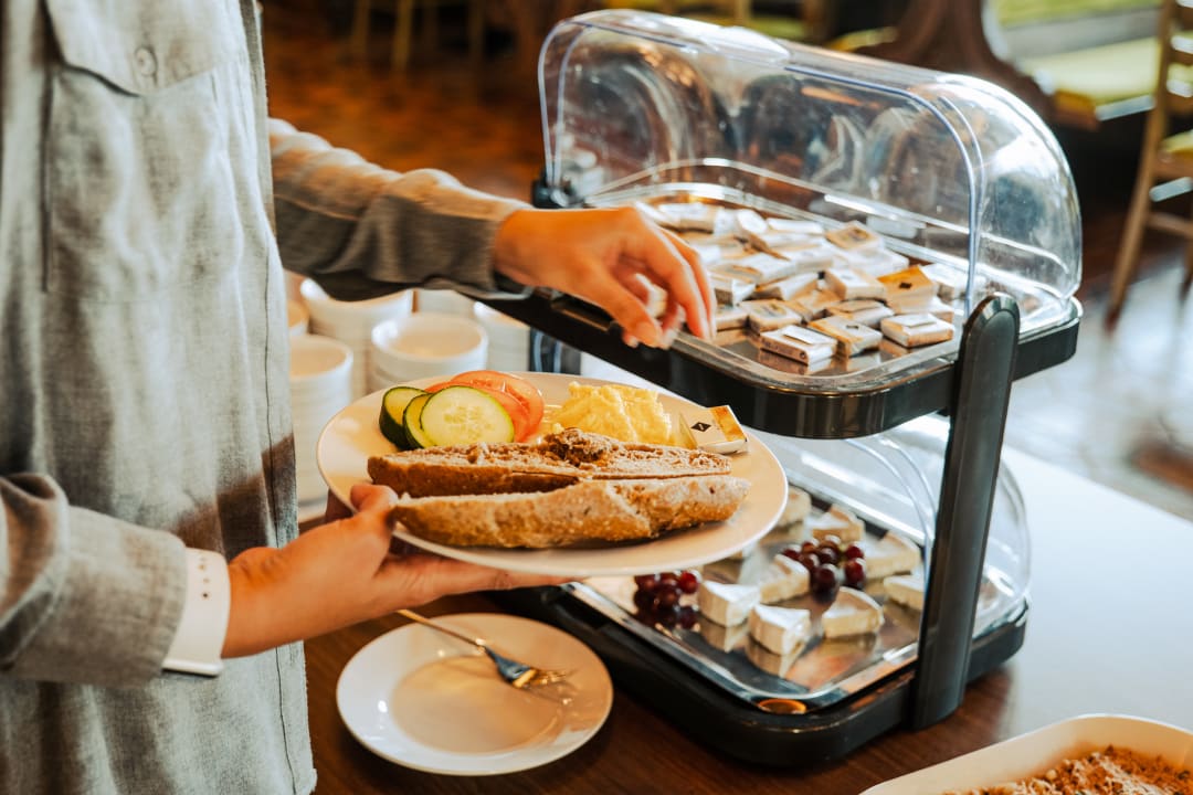 Gastro Mountain Hostel