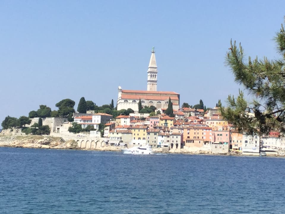 Strand Maistra Select Island Hotel Katarina