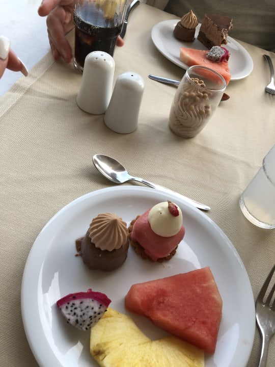Gastro Seaside A Lifestyle Resort