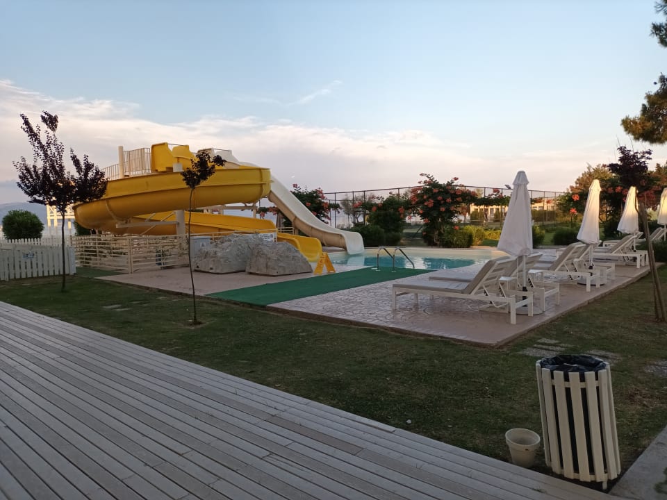 Sport & Freizeit Capo Di Corfu  (Im Umbau/Renovierung)