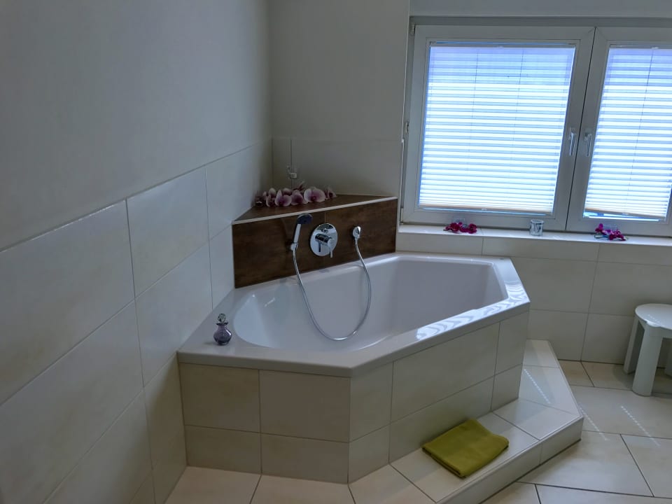 Zimmer Moselhotel Hähn