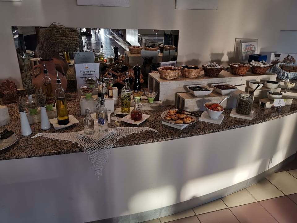 Gastro Kakkos Terra Blu-Adults only
