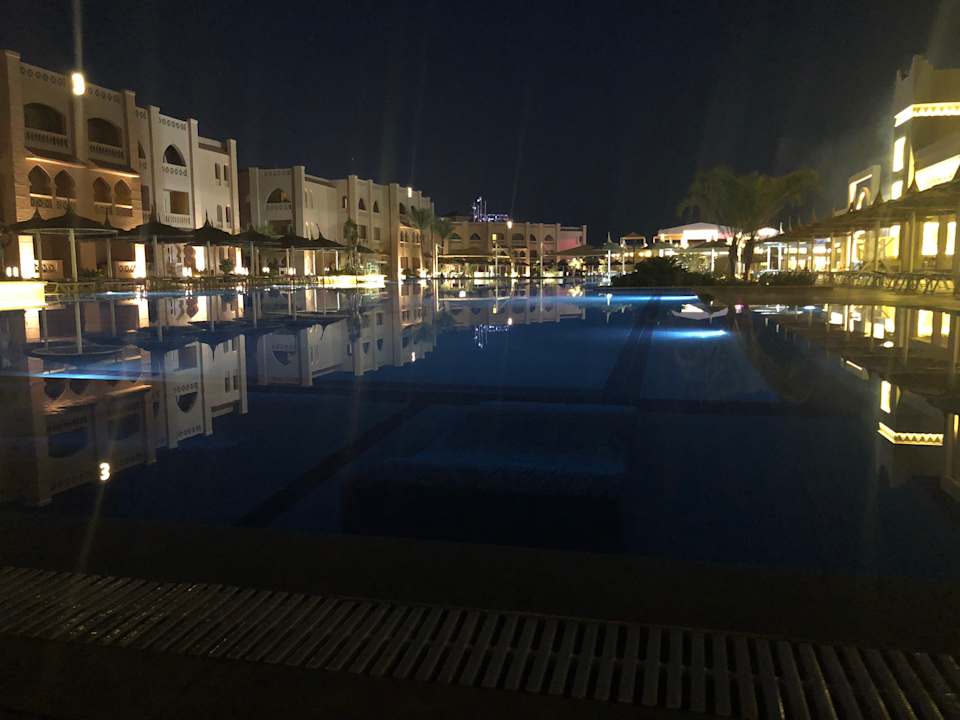 Pool Pickalbatros Aqua Vista Resort - Hurghada
