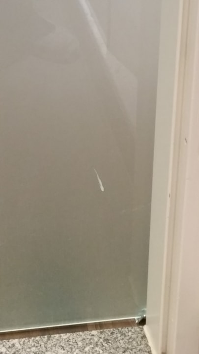 Zimmer Dorint Kongresshotel Mannheim