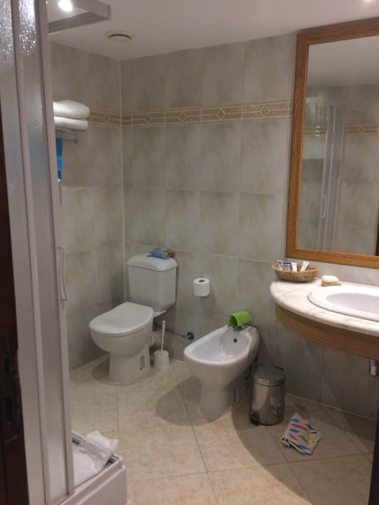 Zimmer Fort Arabesque Resort, Spa & Villas