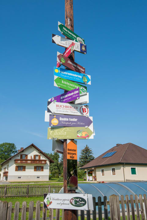 Sonstiges Pension Cäcilia