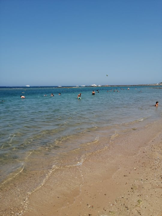 Strand Jaz Makadi Oasis Resort