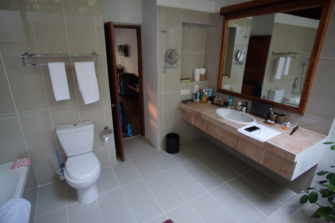 Zimmer NH Collection Maldives Reethi Resort