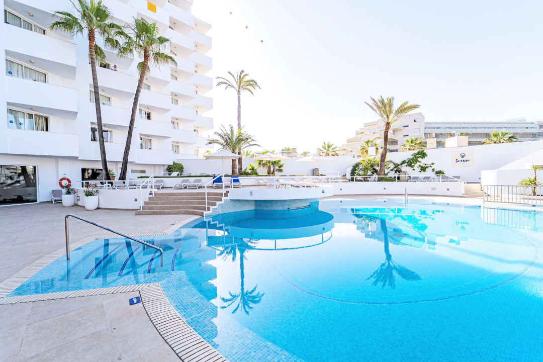 Pool Ibersol Siurell