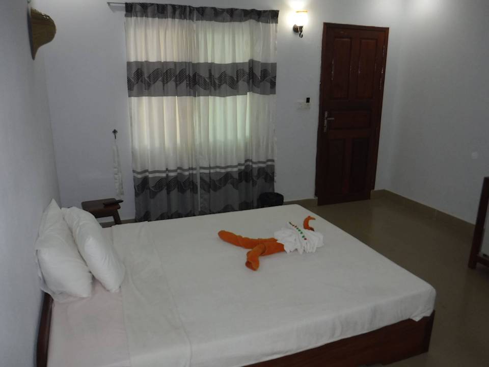 Zi 313 Jully Anna Guesthouse