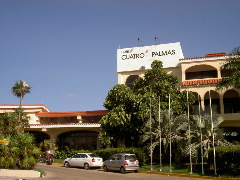 Es war so toll! Starfish Cuatro Palmas