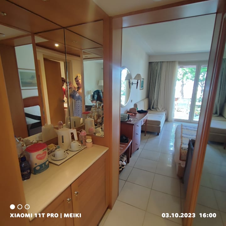 Zimmer Iberostar Selection Creta Marine