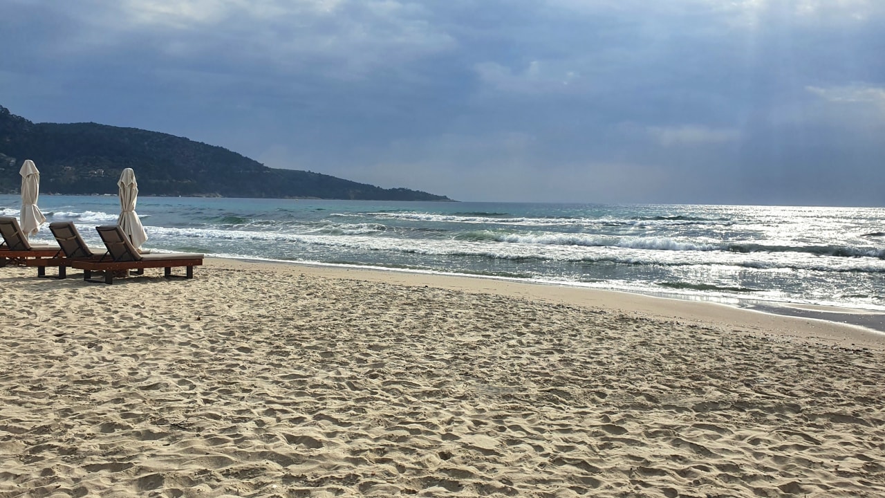 Strand Alexandra Golden Boutique - Adults only