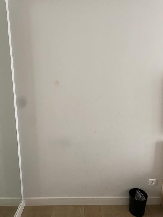 Zimmer Adina Apartment Hotel Vienna Belvedere