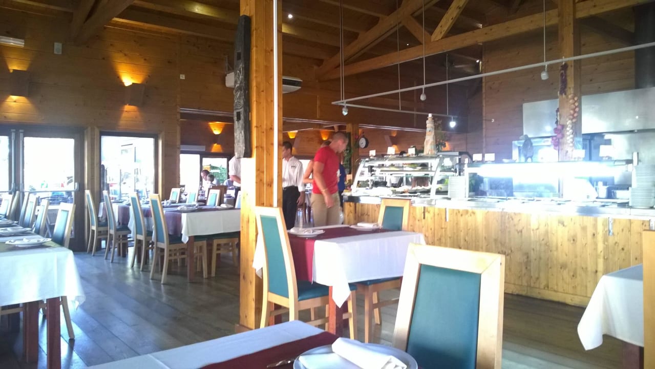 Grill-Restaurant AP Adriana Beach Resort