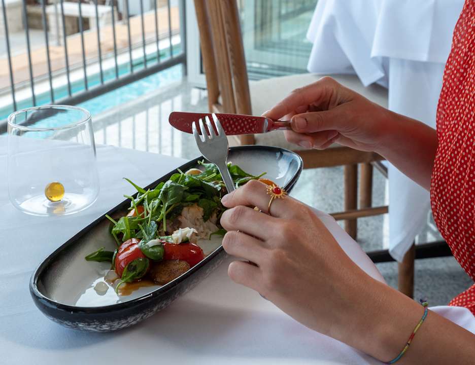 Gastro Hotel Vidi Mare & Delfino