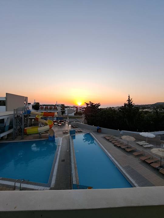 Pool Virginia Family Resort