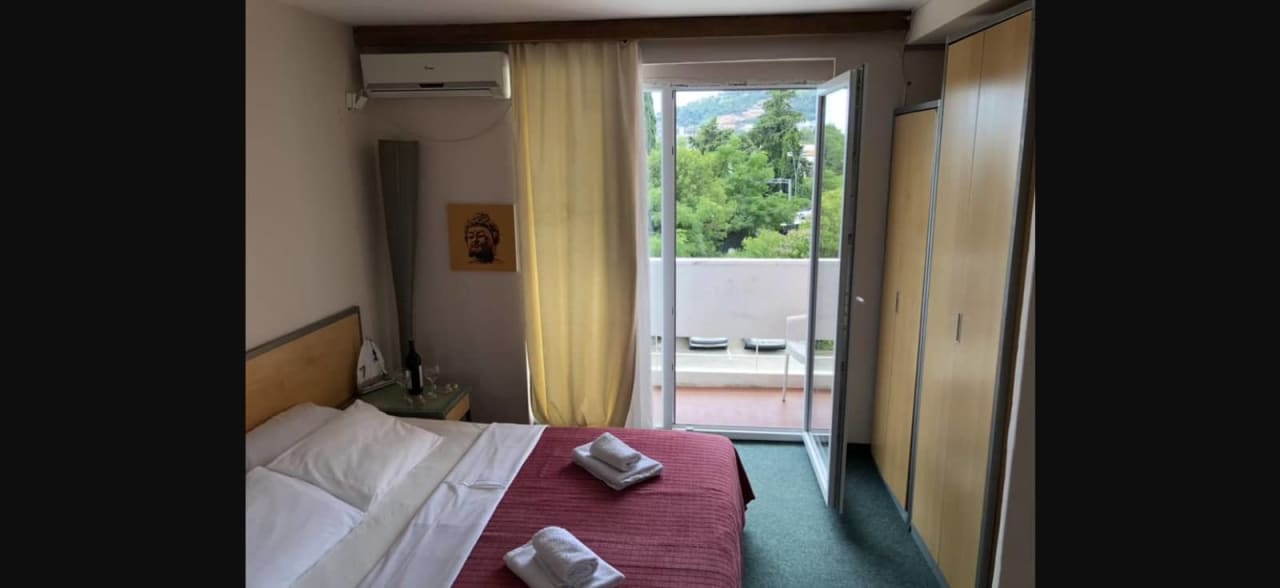 Zimmer Hotel BIP