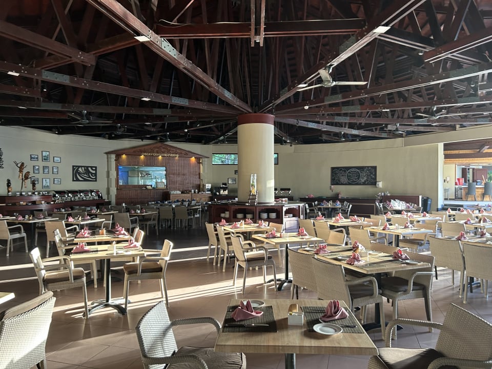 Gastro Berjaya Beau Vallon Bay Resort & Casino