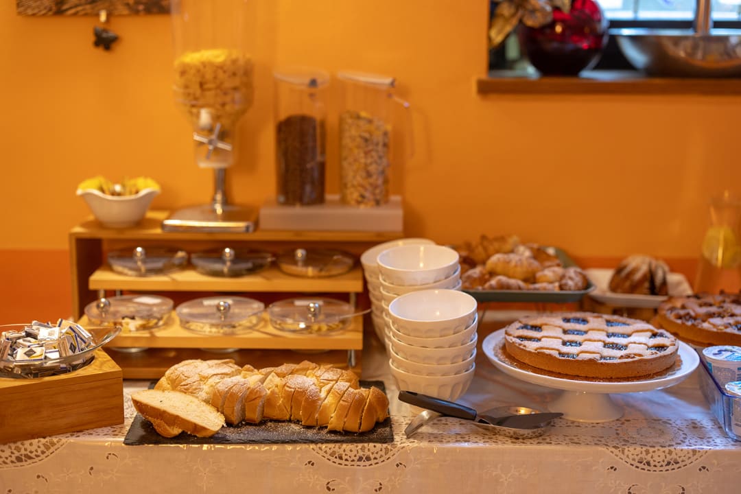 Gastro Garni Villa Betty