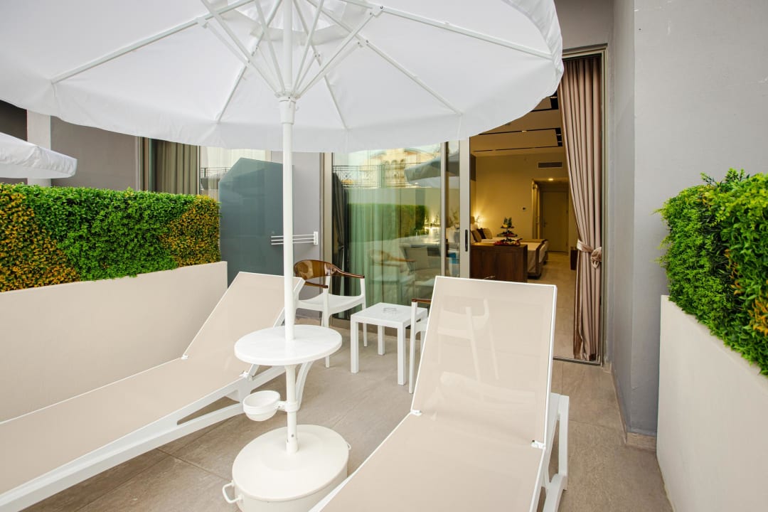 Zimmer Victory Volare Hotel