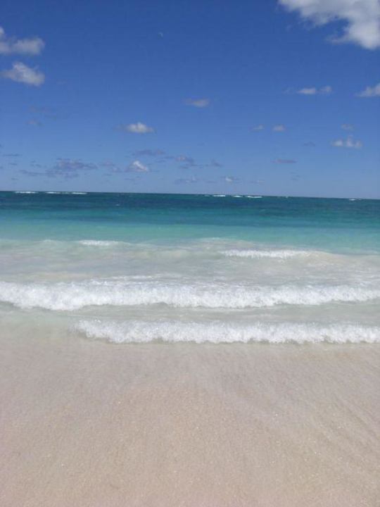 Strand/Meer Punta Cana Princess All Suites Resort & Spa