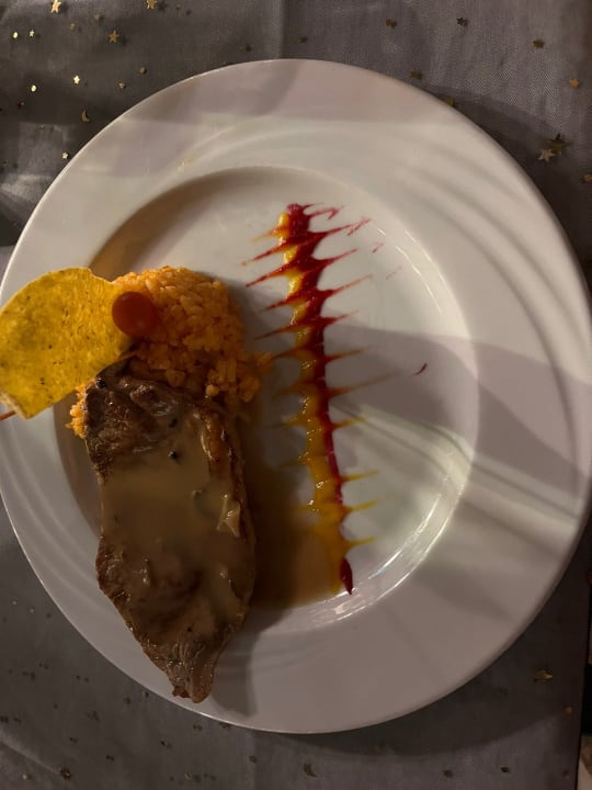Gastro Club Paradisio El Gouna, Red Sea
