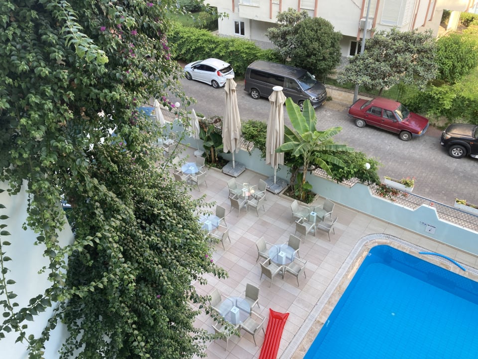 Pool Blue Diamond Alya