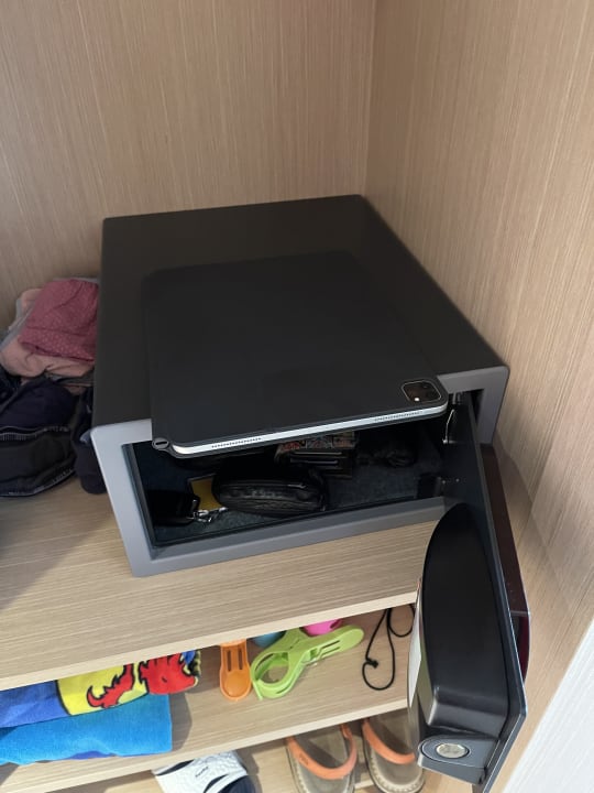 Zimmer CM Playa del Moro