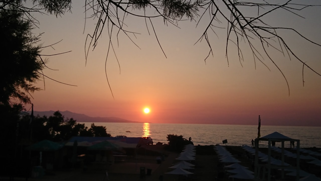 Strand Mitsis Rinela