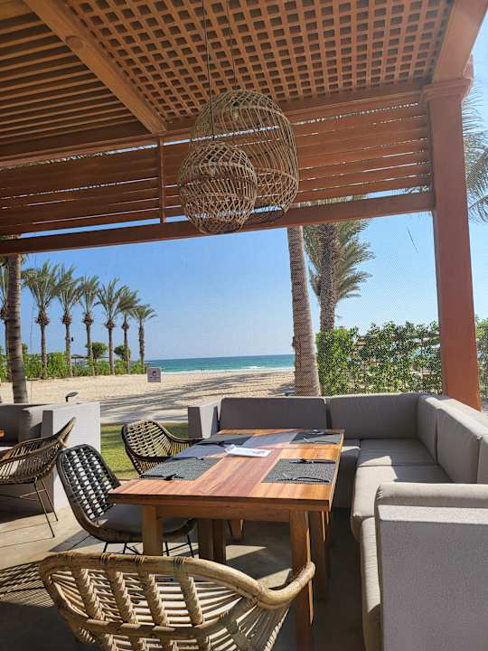 Gastro The Club by Fanar