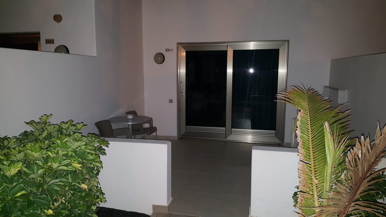 Sonstiges Hotel Las Costas