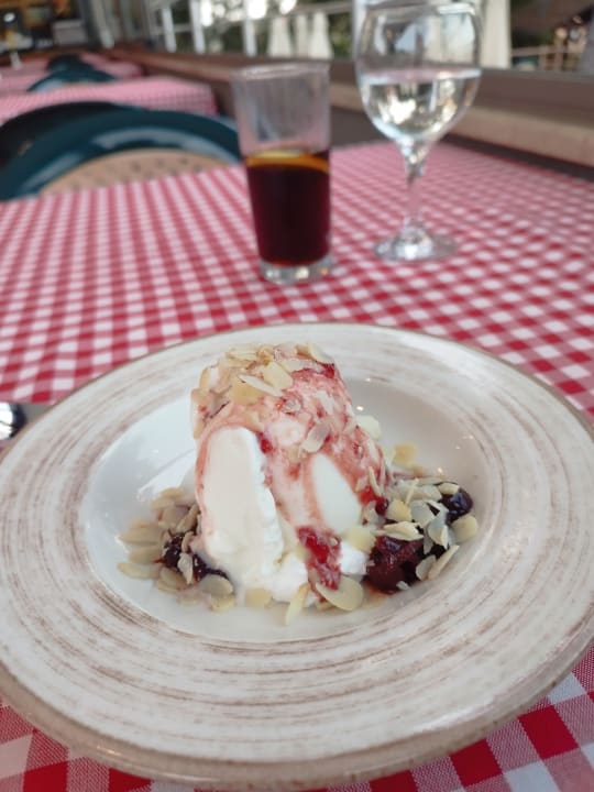 Gastro Club Sidelya Hotel