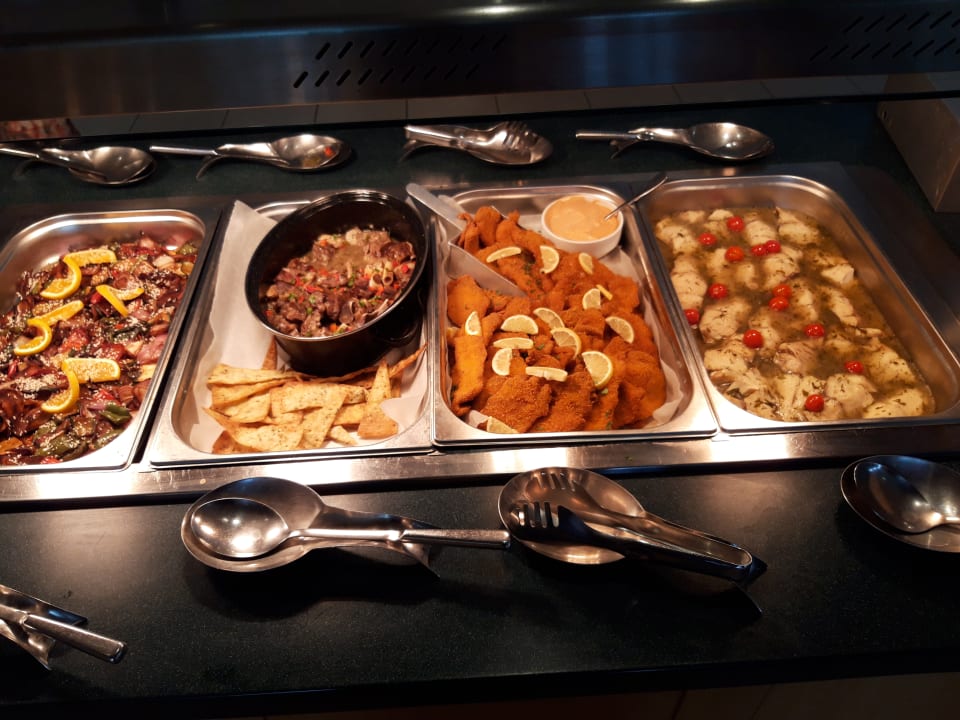 Gastro Porto Bello Royal